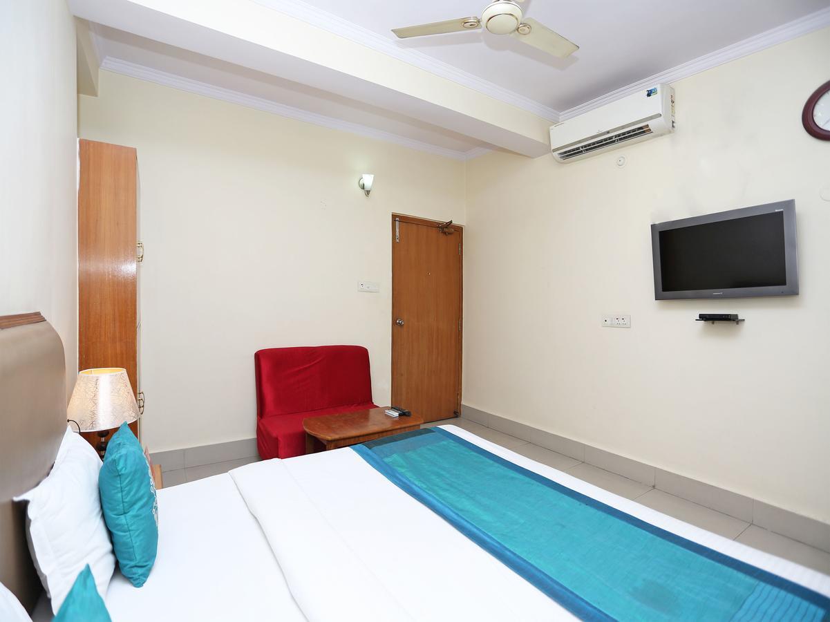 Oyo 10788 Hotel Harisons Continental Patna (Bihar) Eksteriør billede