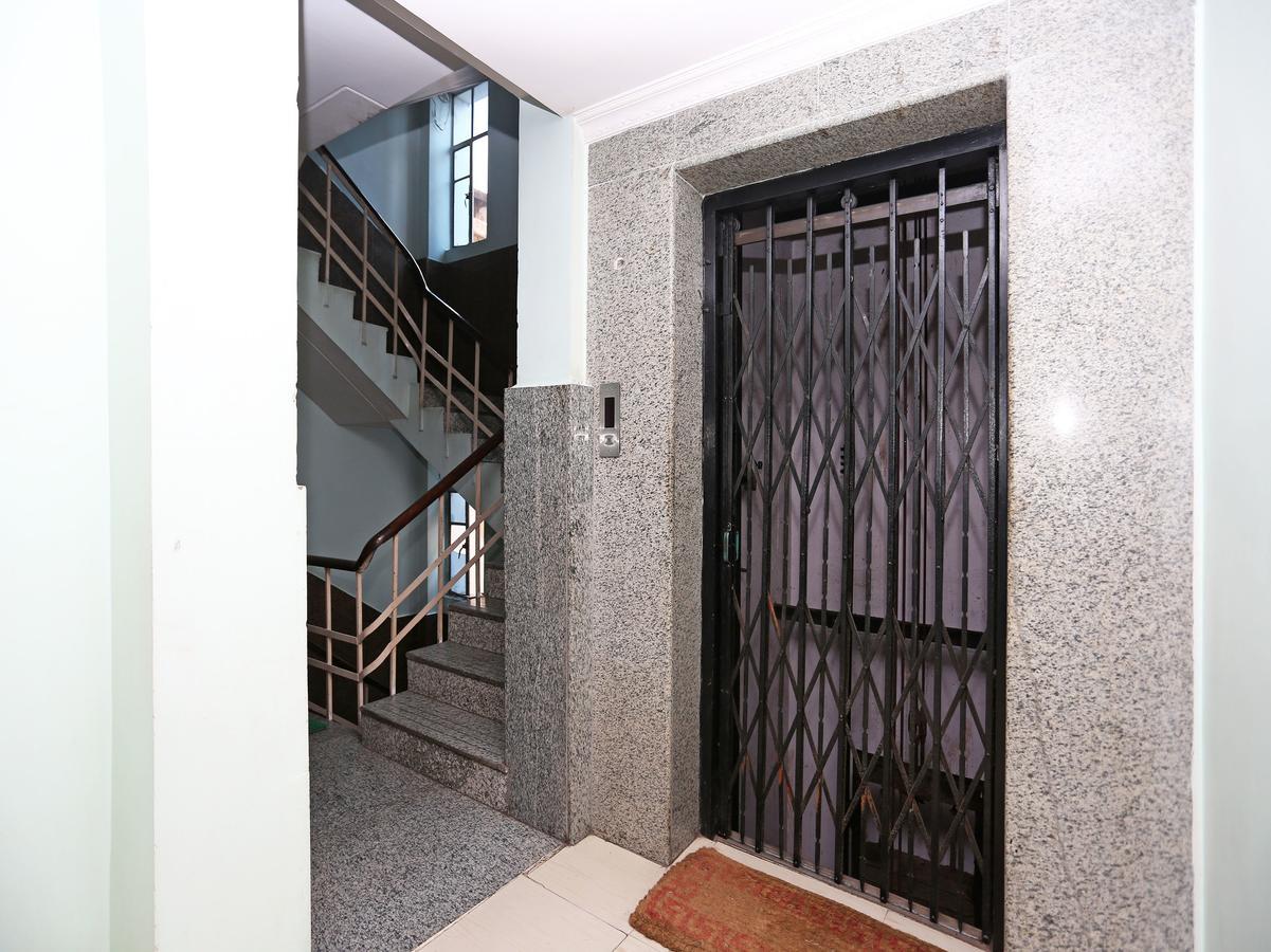 Oyo 10788 Hotel Harisons Continental Patna (Bihar) Eksteriør billede