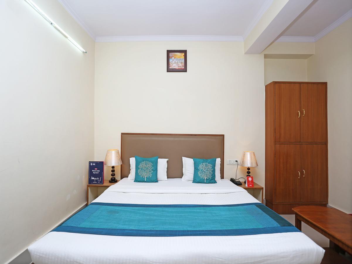 Oyo 10788 Hotel Harisons Continental Patna (Bihar) Eksteriør billede